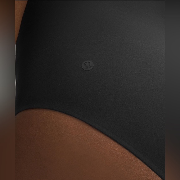 🍋 Lululemon Wundermost Ultra-Soft Nulu High-Neck Sleeveless Bodysuit, NWT - Picture 8 of 14